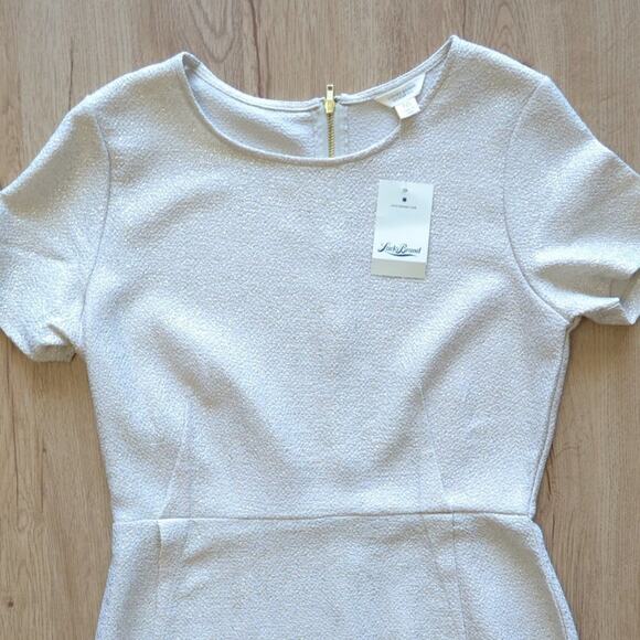 NWT Lucky Brand Dress Size XS - Picture 2 of 6